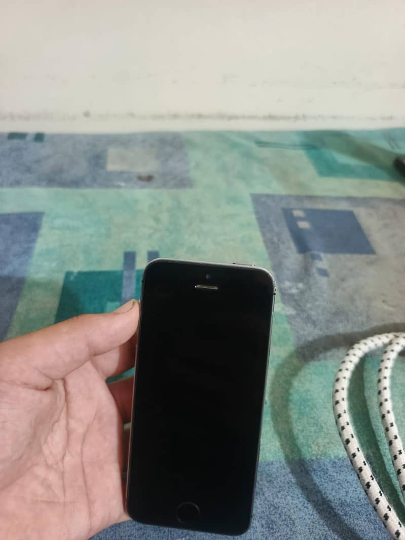 Apple iPhone 5s 5