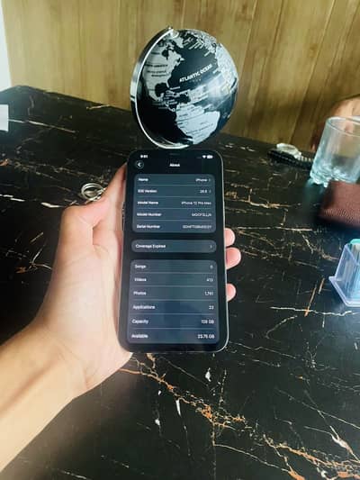 Mobile phone