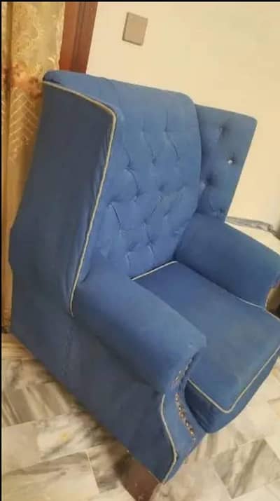 sofa jumbo size