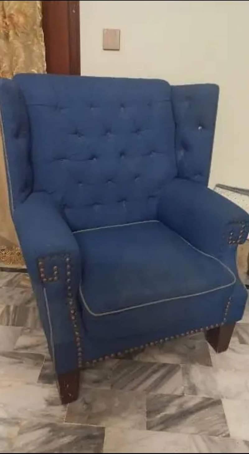 sofa jumbo size 1