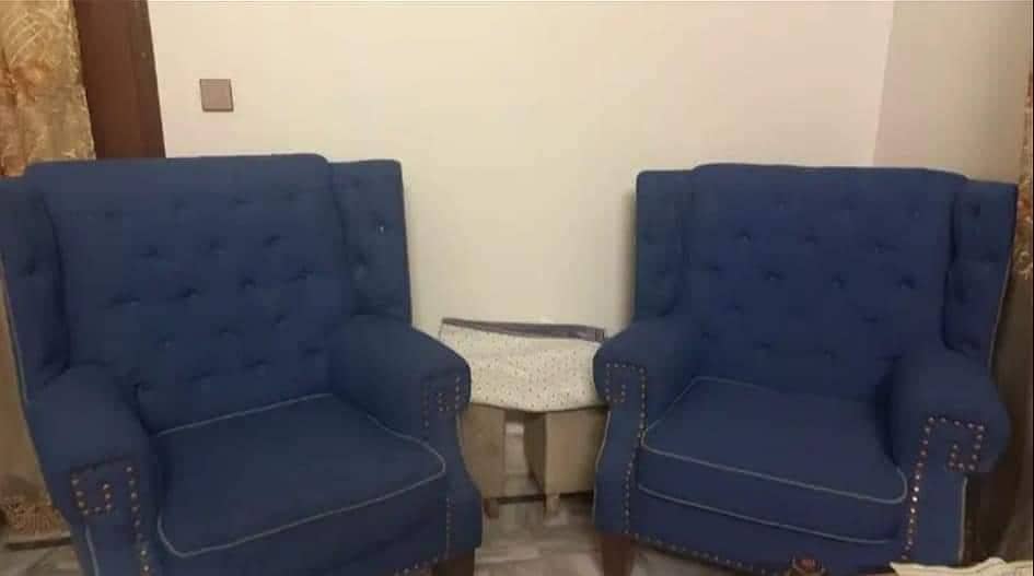 sofa jumbo size 2
