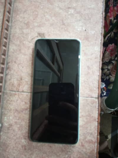 Infinix Smart 7