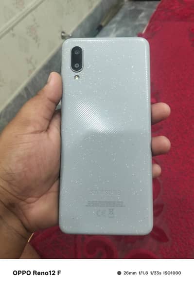 Samsung ao2 3/32