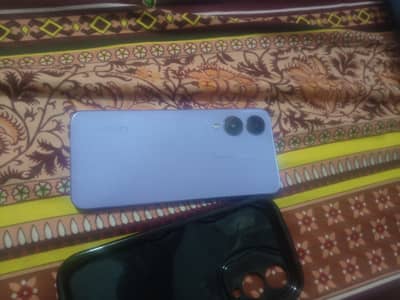 Vivo Y7s 6+6/128