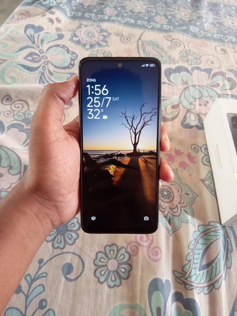 Xiaomi Redmi Note 12 5