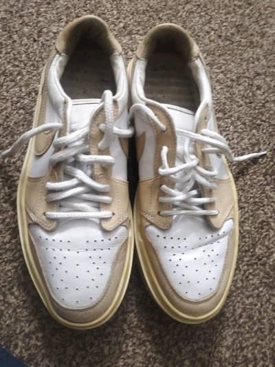 Nike air Jordan 1