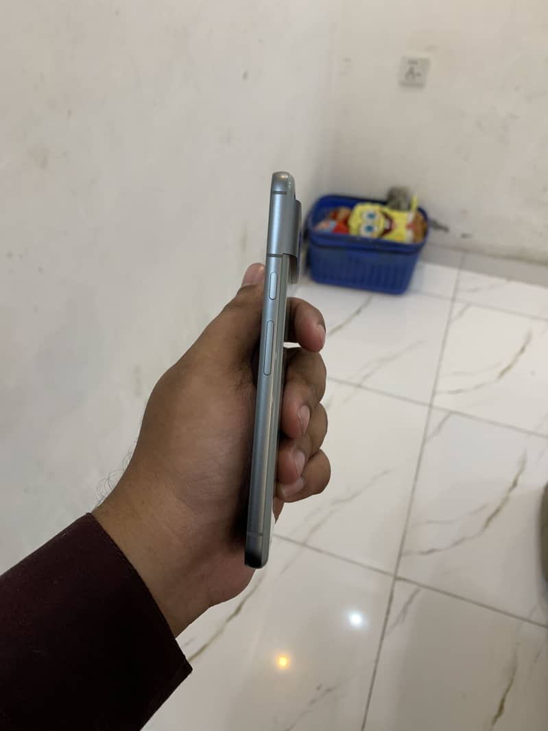 Google Pixel 8 6