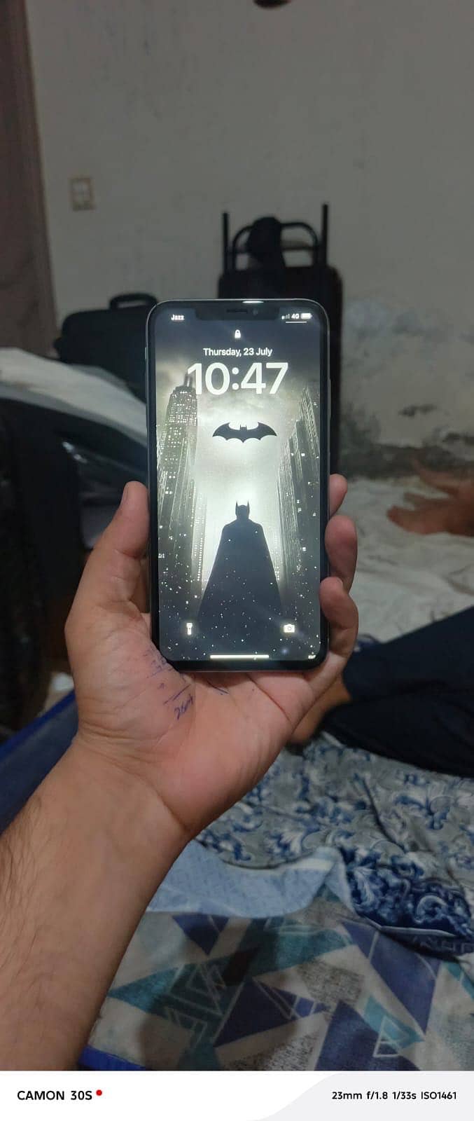 Single Sim Pta Approved 0
