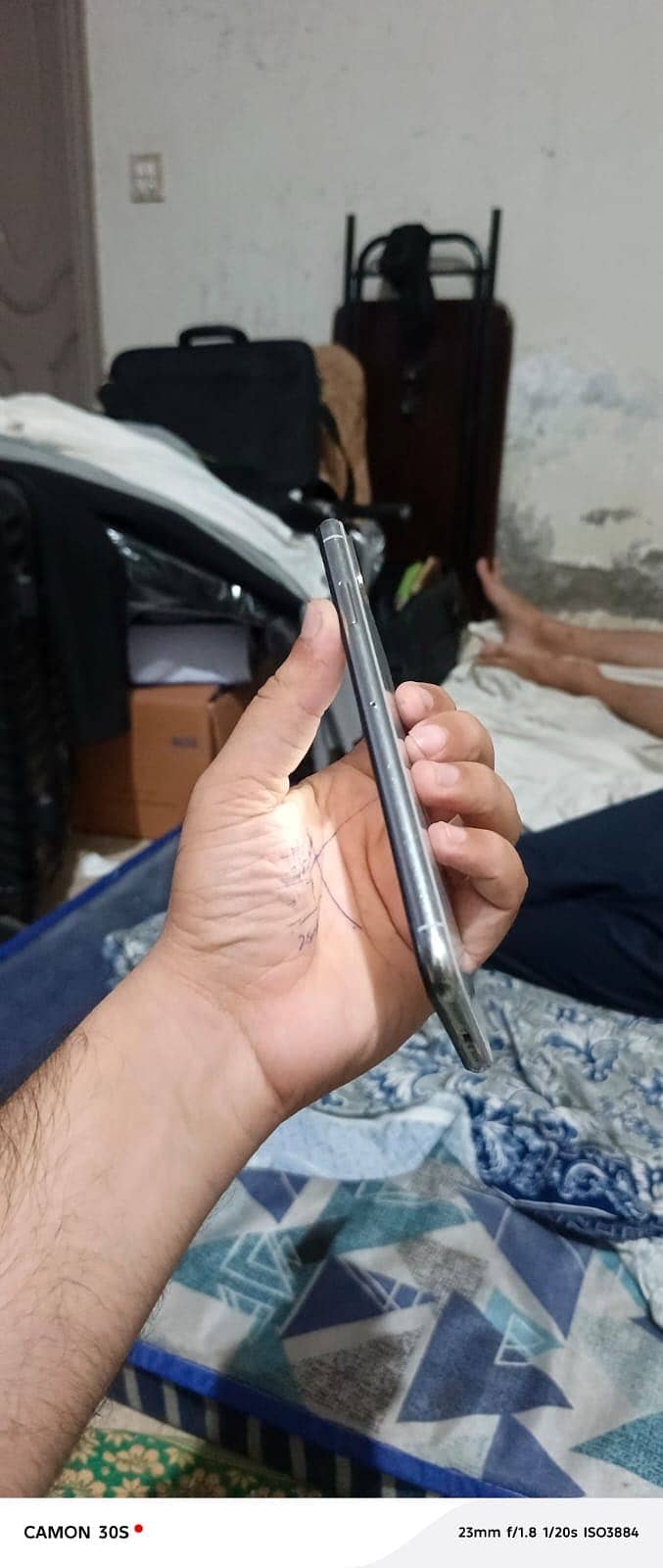 Single Sim Pta Approved 2