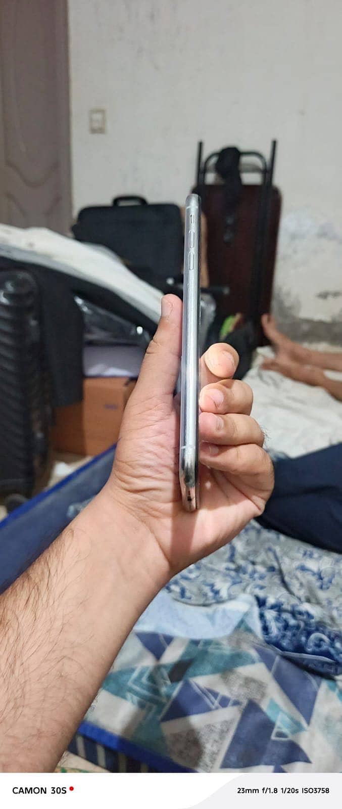 Single Sim Pta Approved 4