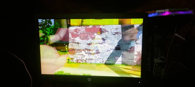 monitor for sale hp