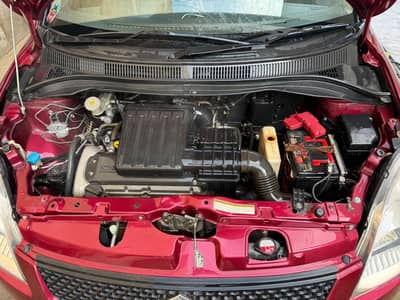 Suzuki Swift 2014