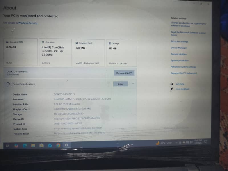 laptop 3