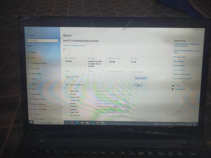 laptop 6