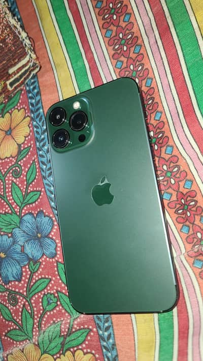 Apple iPhone 13 Pro Max