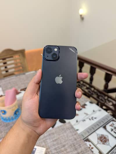 Apple iPhone 13(jv) with box