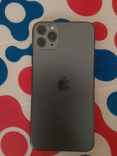 iPhone 11promax jv