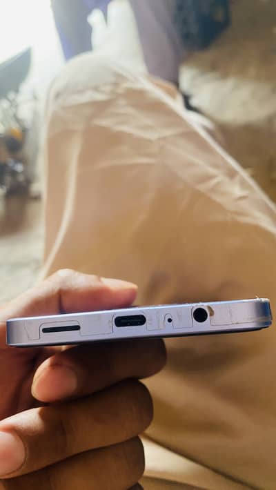 Samsung Mobile A07 5G