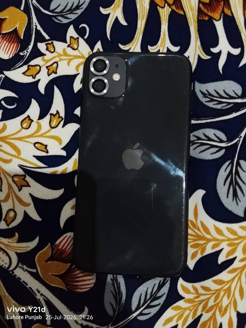 Apple iPhone 11 2