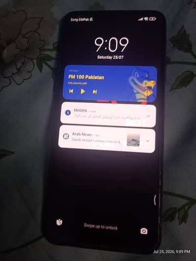 Redmi Note 10 6/128gb Pebble White