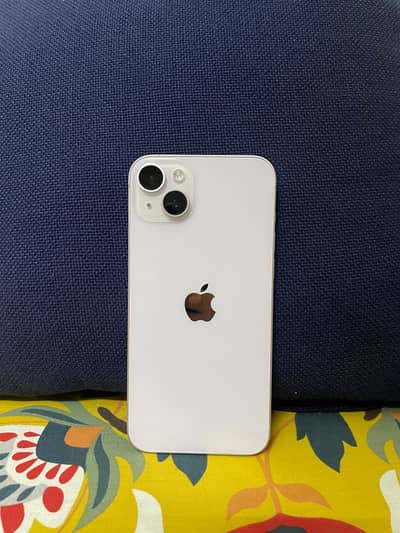 IPHONE 14 PLUS JV FOR SALE…. .