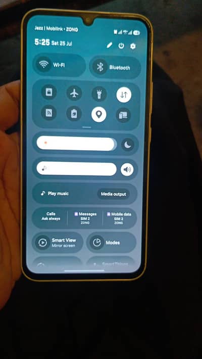 Samsung Mobile A34 5G
