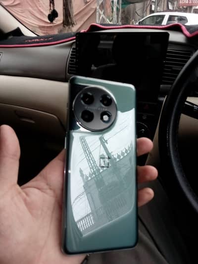 one Plus 11 5g