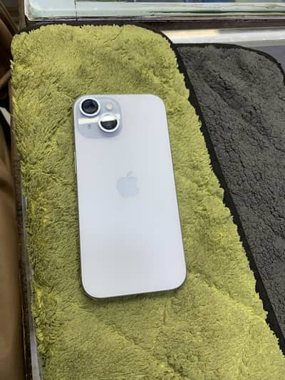 iPhone 15 All ok 92 battery 10by10 All ok Hai