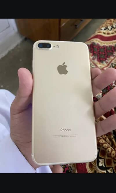 Apple iPhone 7 Plus