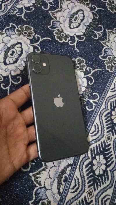 Apple iPhone 11