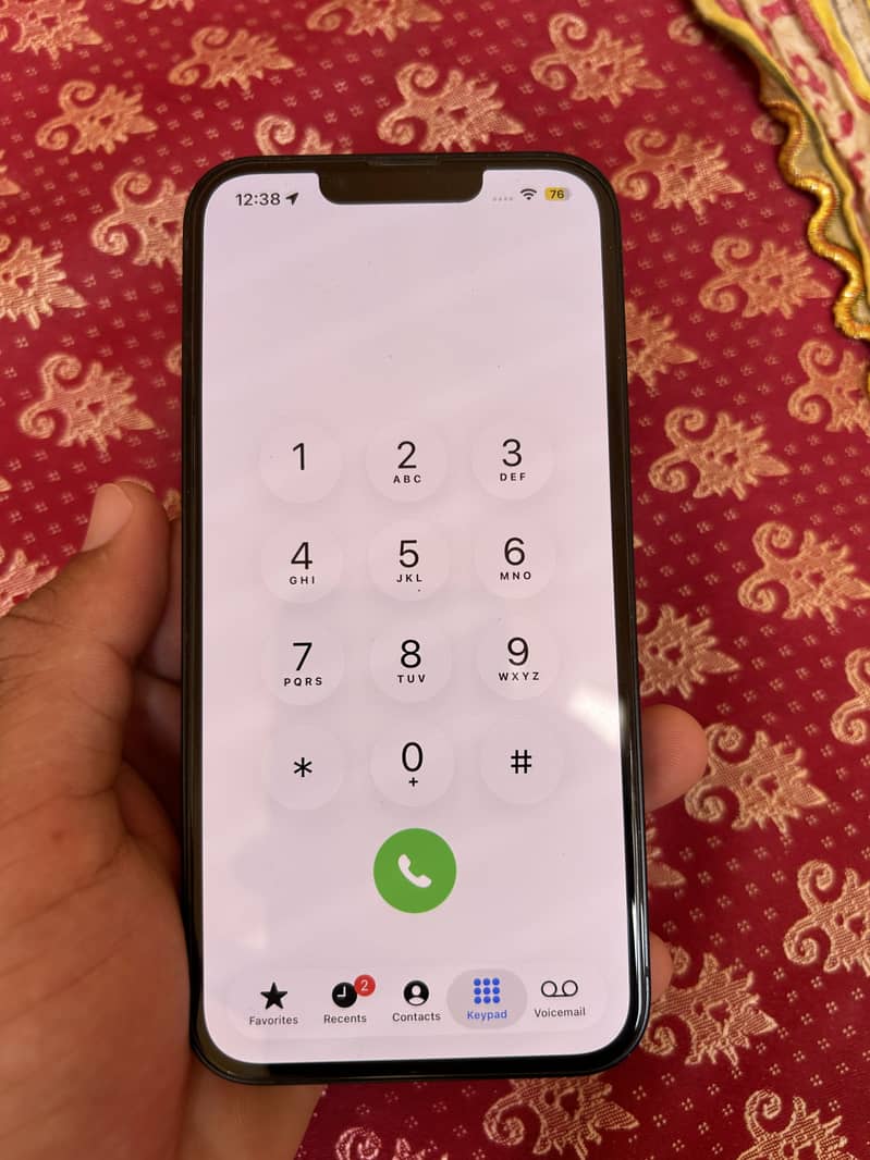 Apple iPhone 13 9