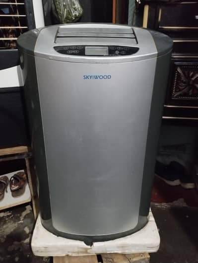 skywood portable ac