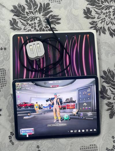 IPAD PRO M2 11inch 128