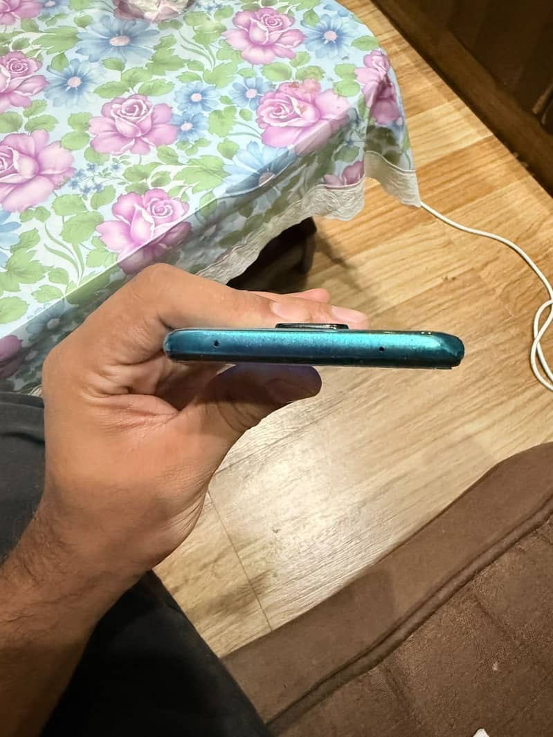 Redmi note 9 pro 0