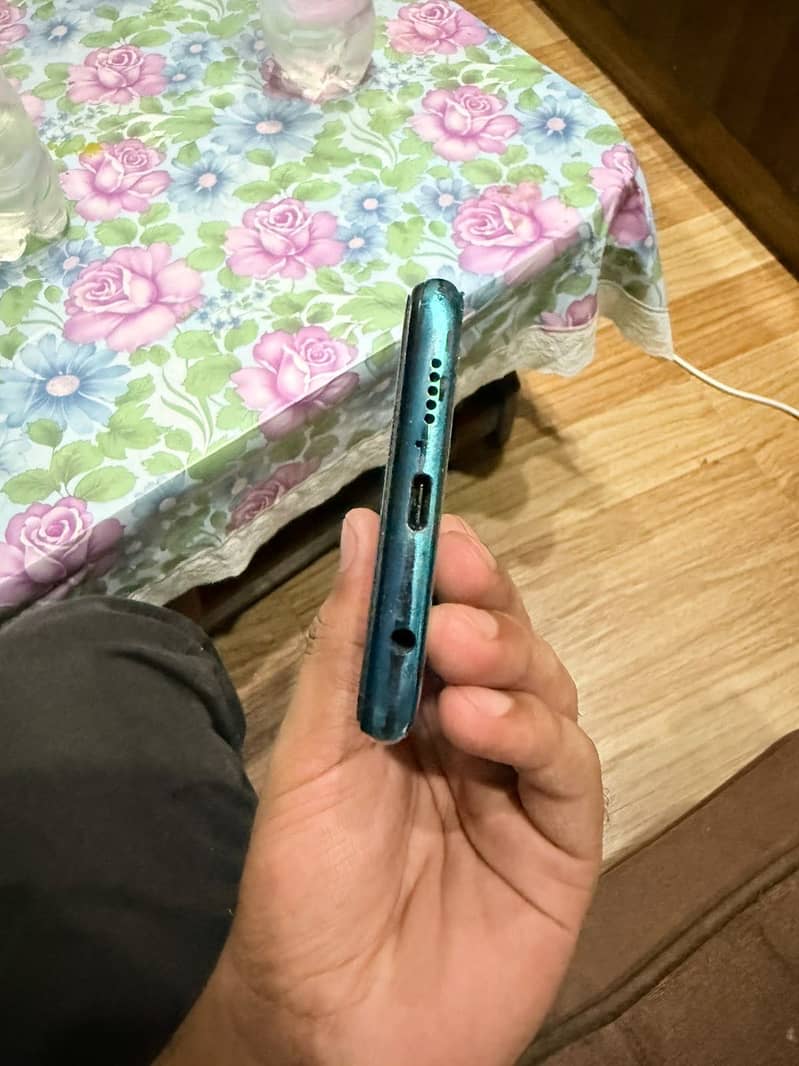 Redmi note 9 pro 3