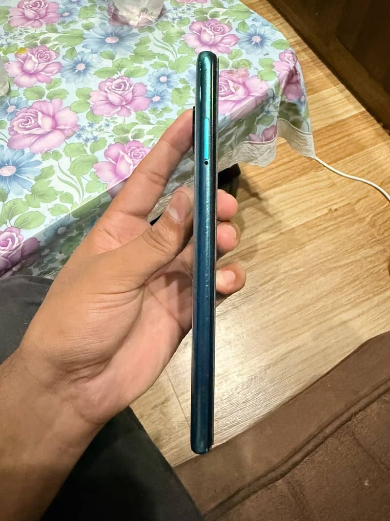 Redmi note 9 pro 4