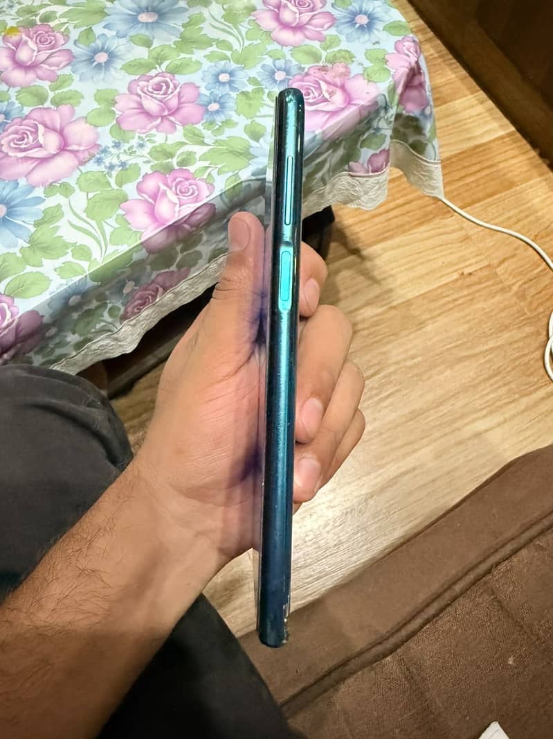 Redmi note 9 pro 5