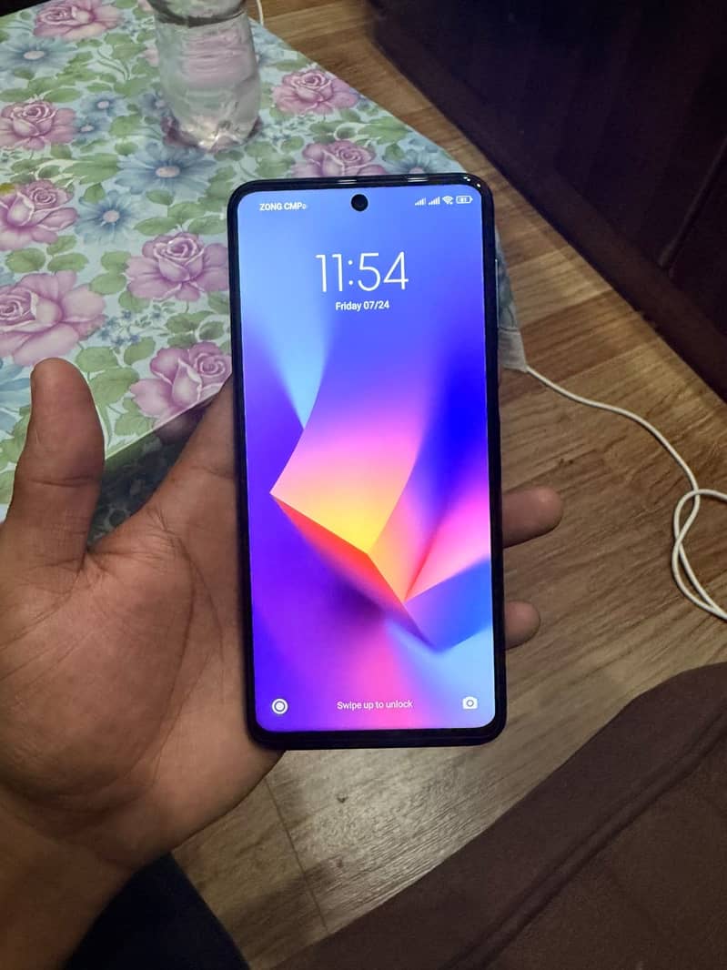 Redmi note 9 pro 6