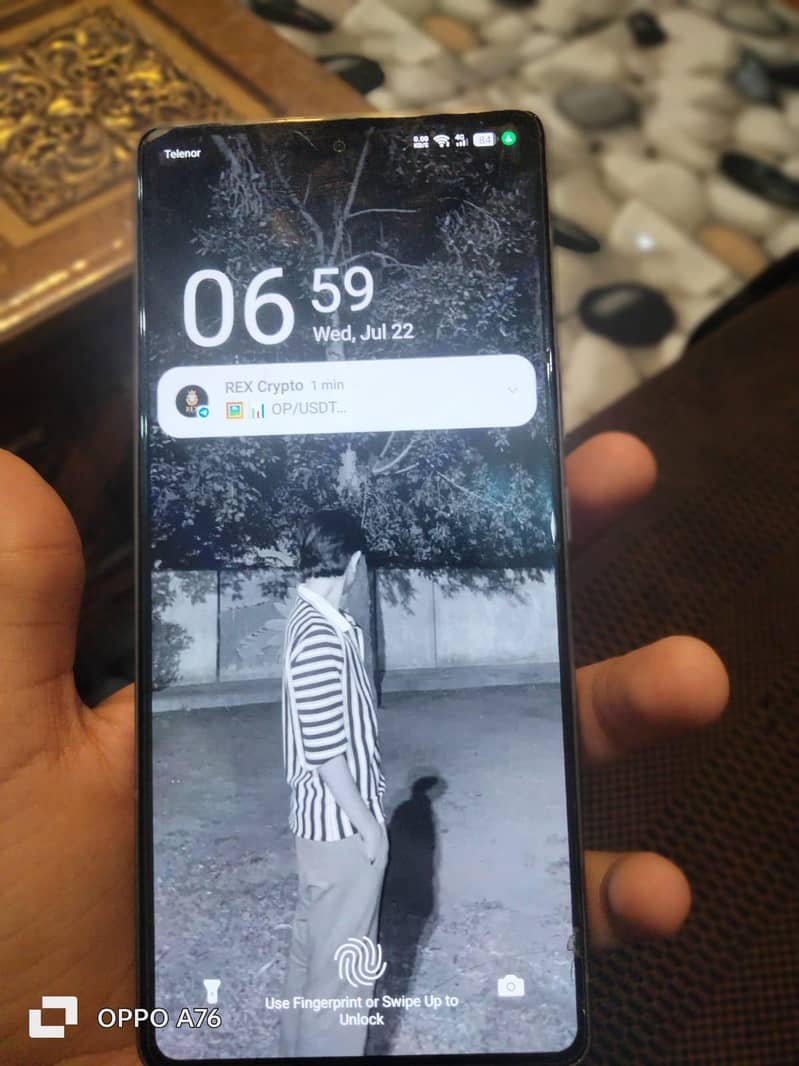 Infinix Note 50 4