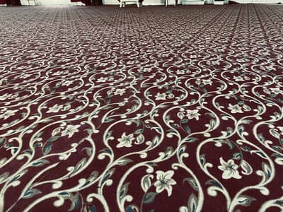 Carpet