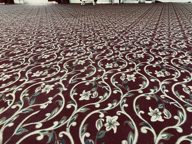 Carpet 0