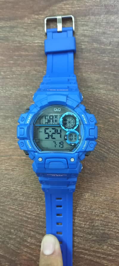 Original Laat Watches