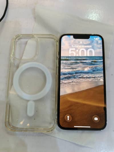 I phone 13 pro JV