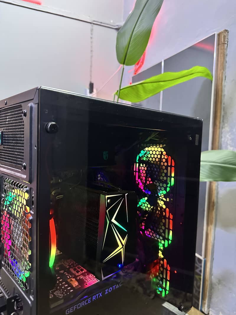 Gaming pc 1