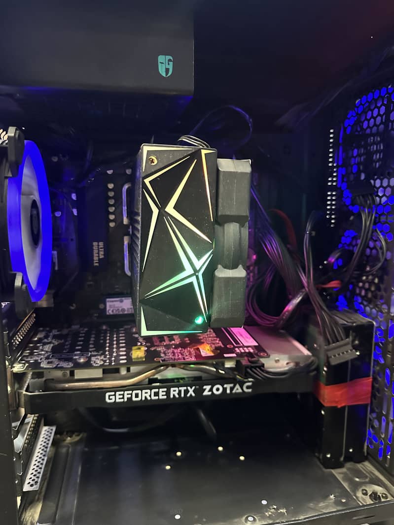 Gaming pc 2