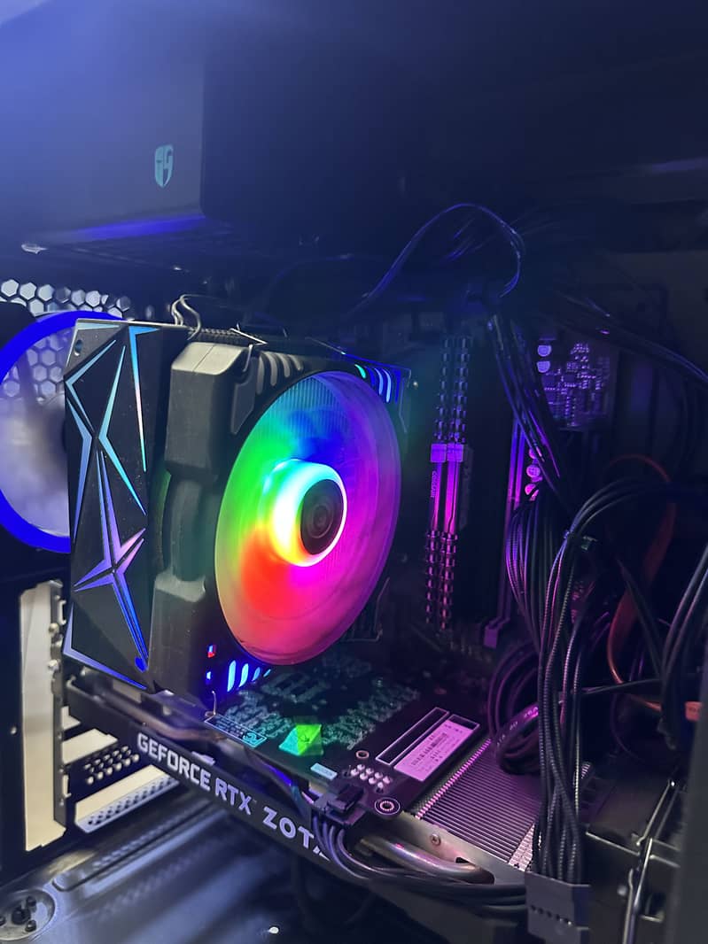 Gaming pc 3