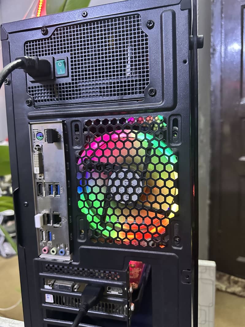 Gaming pc 4