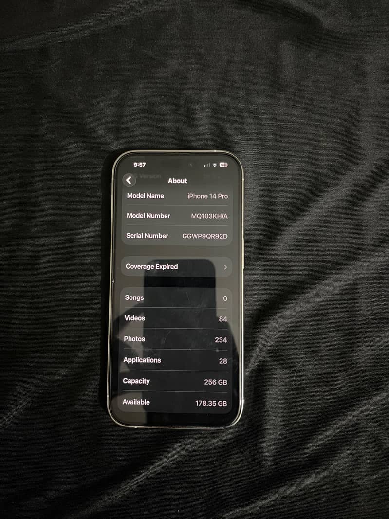 Apple iPhone 14 Pro 2