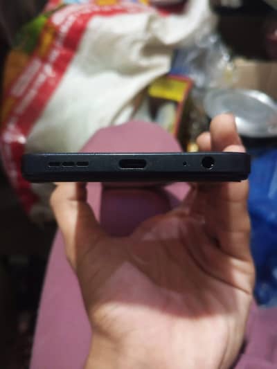 Infinix Hot 30 Play
