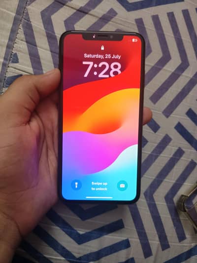 Apple iPhone XS Max